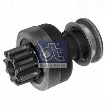 Бендикс Scania