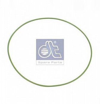 Кольцо 162x3 компрессора RVI