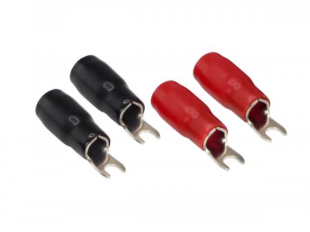 Клеммы силовые  AurA ACN-S204 цена за 1 шт