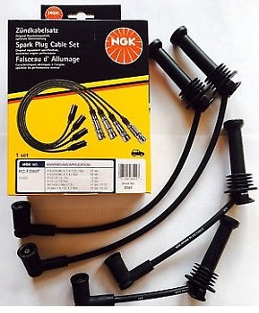 Провода высоковольтные  FORD Mondeo I-II/Escort V-VII 1,6-16v/1,8-16v/2,0-16v