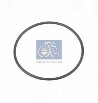 Кольцо уплотнительное крышки масляного фильтра КПП MAN TGA