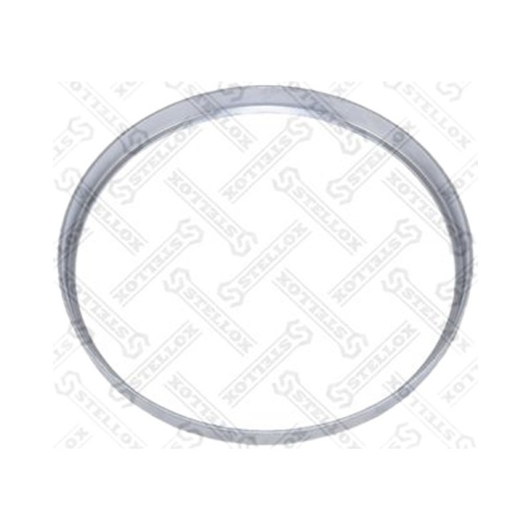 Кольцо беговое сальника ступицы 131x140x12.5  BPW ECO
