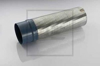 Гофра соединительная L=350 110/114*2*350/327 MAN F90/2000/TGA