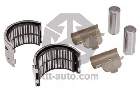 РМК подшипников суппорта (6 деталей) Меритор