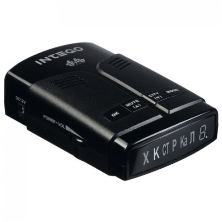 Анти радар  Intego GP Bronze