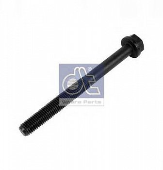 Болт постели коленвала