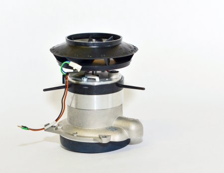 Нагнетатель воздуха 12В для (4ДМ-2) сб.2049-01