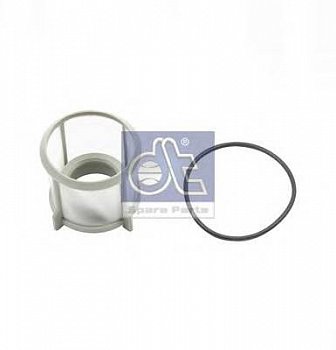 РМК насоса фильтр-сетка с уплотн. кольцом \Omn MB Actros