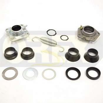 Р/к тормозн. вала без бр. втулки