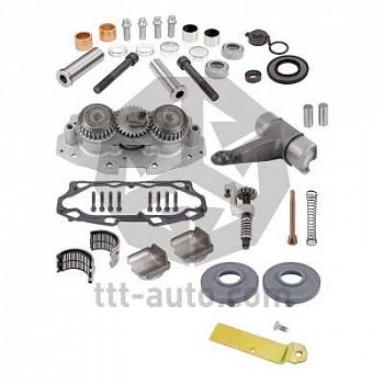 РМК суппорта Meritor Elsa195/225 полный,лапка №15840