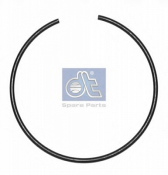 кольцо стопорное! втулки стабилизатора кабины\ VOLVO FH12/13/16/FM9/12/13