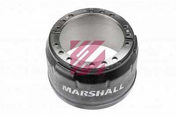 Барабан тормозной MB