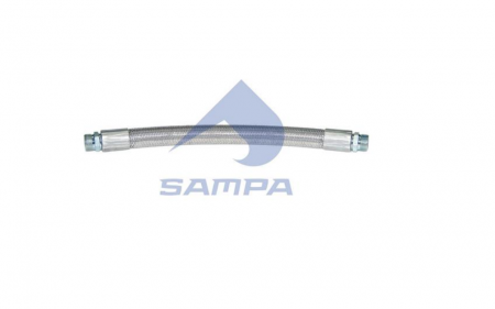 Шланг компрессора MAN 0,4 м