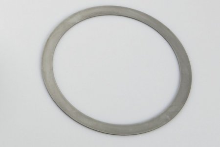 кольцо ступицы! (м) шайба маслоотражательная 147x174 H=1.5 \MB Actros