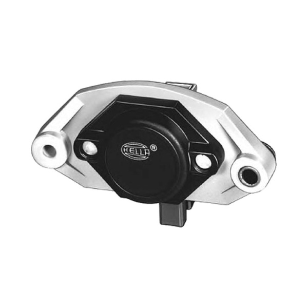 Реле регулятор генератора 28.5V 55A \Iveco/MAN/MB/RVI/Scania/Volvo