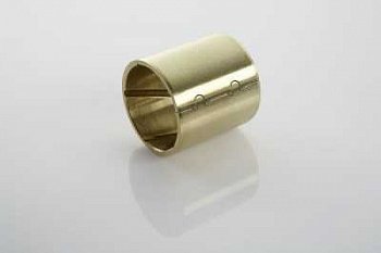 втулка тормозного вала !(бронз) 42x48x32 \Omn MB O303-408