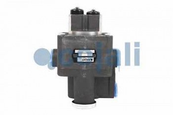 Клапан отключающий КПП MAN L/M/F2000 (16S-109)