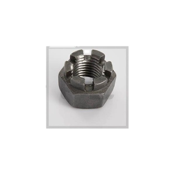 Гайка M30x3 пальца рессоры
