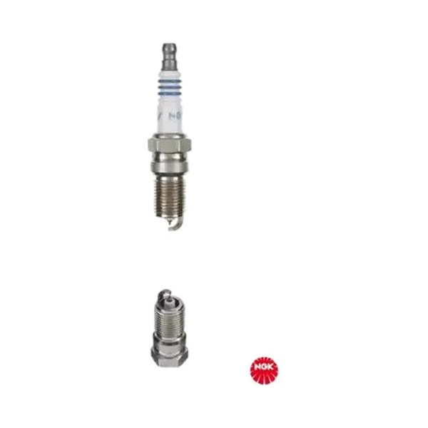 Свеча зажигания (Iridium) LPG5 1516
