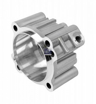 Цилиндр КПП! штока вилки, корпус \MB,MAN,DAF,RVI,Iveco,Volvo ZF 16S-112/130/160/190