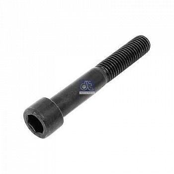 Болт М12x1.75x80