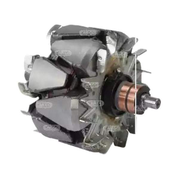 Якорь генератора 28V 100A CR\Mitsubishi