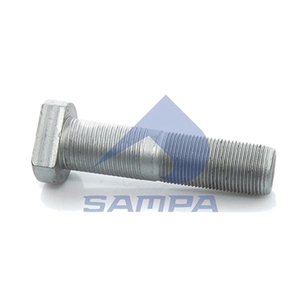 Шпилька колесная M22x1.5x89/54 BPW