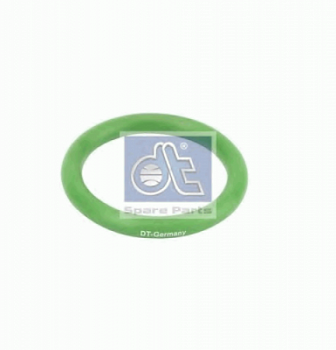 Кольцо 30x4.5 уплотнительное пальца тормозной колодки MAN, MB