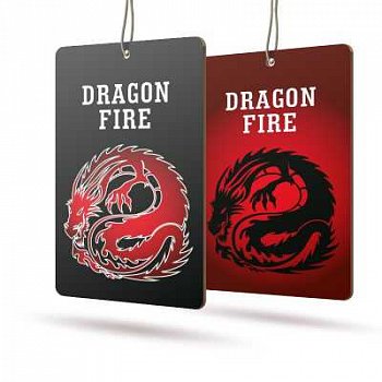 Ароматизатор воздуха  Dragon Fire Перец