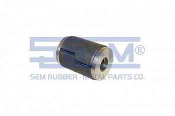 Сайлентблок рессоры 24*63*86 DAF