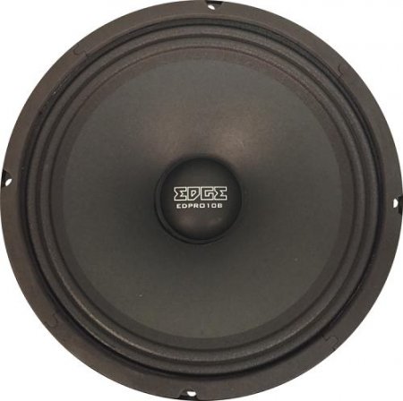 Эстрадная акустика   EDGE   ED-PRO10B-E7  10" (25cm), MidBass цена за 1 ШТ.