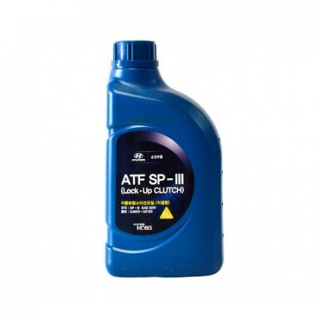 Масло транс  ATF KIA