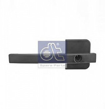 Ручка двери левая без личинки DAF95