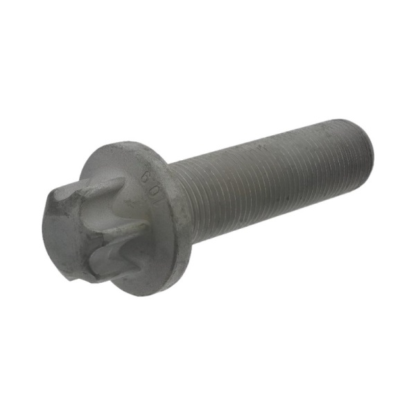 Болт крепления суппорта M 16 x 1,5 x 55 (ROTOS)