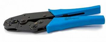 Клещи для обжима клем диаметром 0.5-6м   AURA ZWT-0560