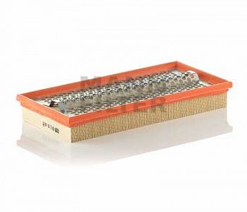 Фильтр воздушный (легковой)  Mercedes  W140/W124/W129/W210