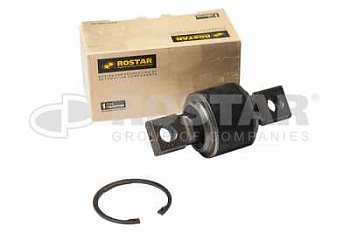 РМК реактивной тяги MB