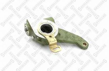 трещетка (авт.) MAN передняя