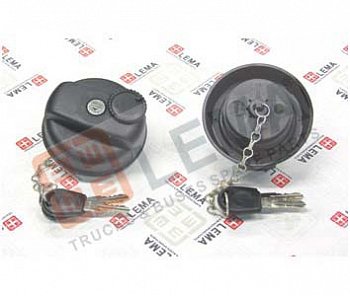 Крышка топливного бака с ключем IVECO