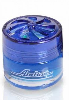 Ароматизатор возд. "AIRLIINE" океан майами