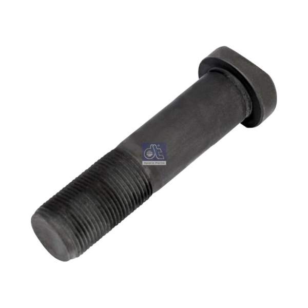 Шпилька колесная M22x1.5x120.5мм задняя MB