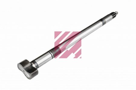 Вал тормозной BPW L=696 [577.5] R