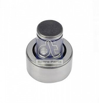 РМК ролика вилки сцепления (ролик 30x16x34.7+палец) \Scania 93/113/114/124/143/144