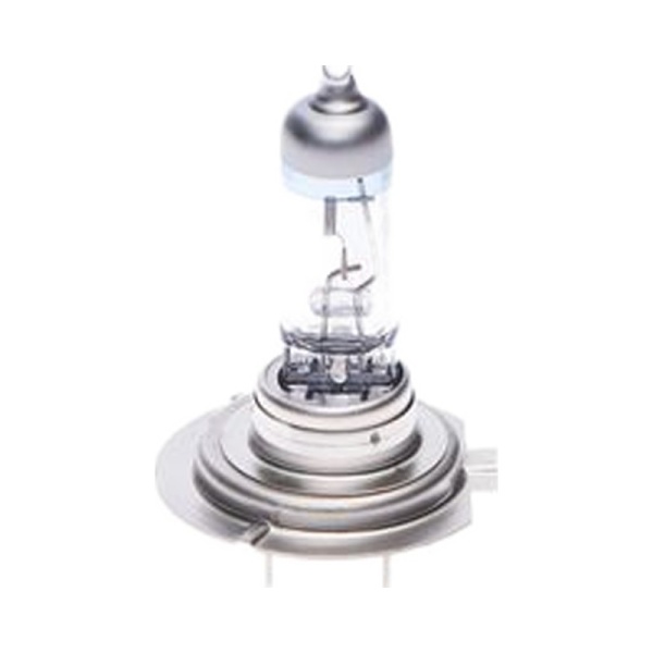 Лампа галоген 12V H7 55W BOSCH + 120% Gigalight Plus (к-т 2шт.)