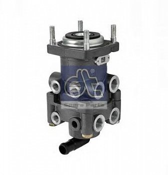 Кран тормозной ножной VOLVO FH12