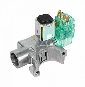 Замок зажигания MB