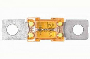 Предохранитель 32V 125A