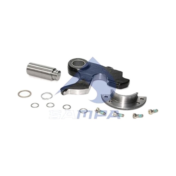 РМК седельного устройства TYP SK280 V01,662127184,...192.