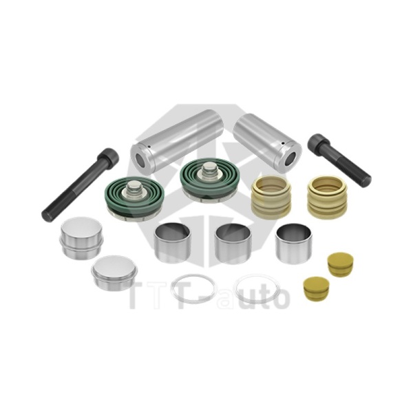 РМК суппорта (направляющие) WABCO PAN 19-2