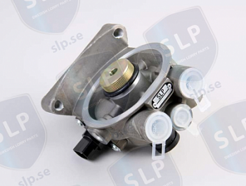 Кран влагоотделитель 17 bar VOLVO FH 12